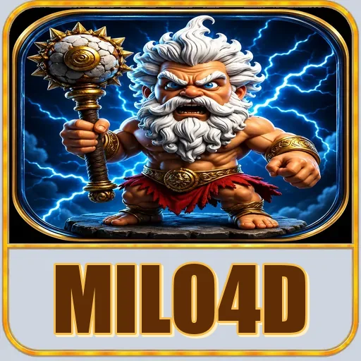 milo4d