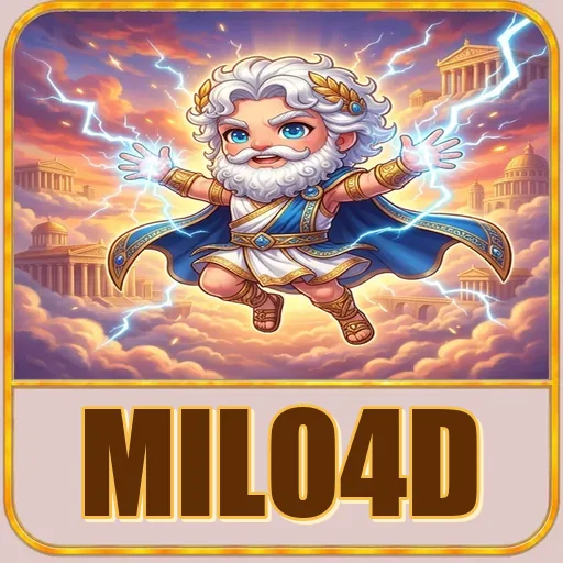 milo4d - Peningkatan performa dan UI/UX terbaru