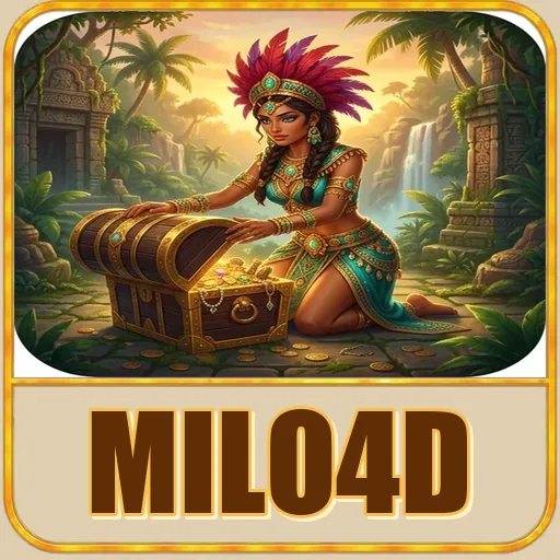 milo4d