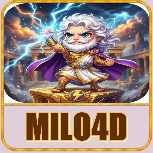 milo4d