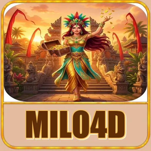 milo4d