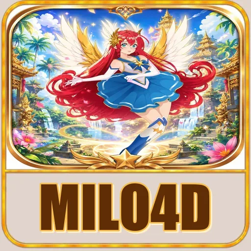 milo4d APK Indonesia - Panduan Lengkap dan Tutorial