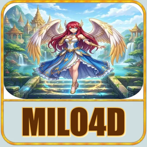 milo4d APK Indonesia - Panduan Lengkap dan Tutorial