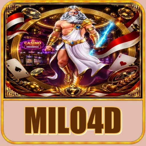 milo4d APK Indonesia - Panduan Lengkap dan Tutorial