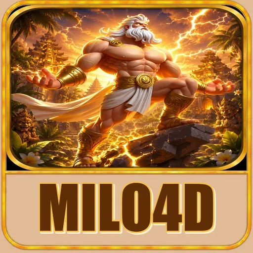 milo4d APK Indonesia - Panduan Lengkap dan Tutorial