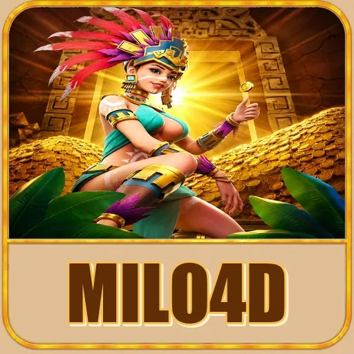 milo4d APK Indonesia - Panduan Lengkap dan Tutorial