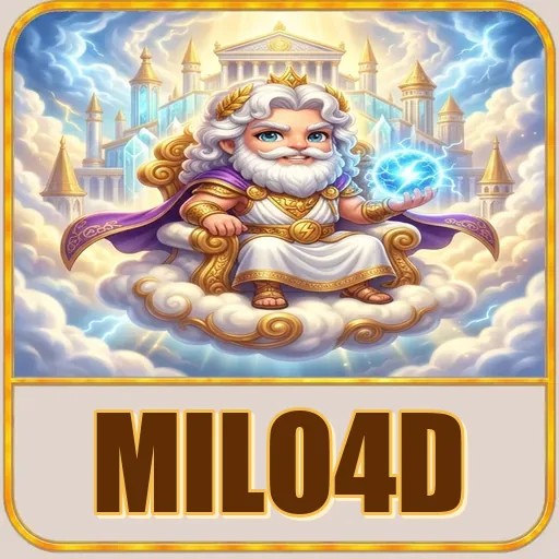 milo4d APK Indonesia - Panduan Lengkap dan Tutorial