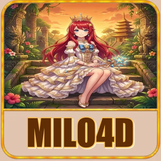 milo4d APK Indonesia - Panduan Lengkap dan Tutorial