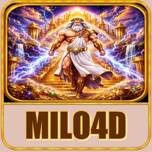 milo4d APK Indonesia - Panduan Lengkap dan Tutorial
