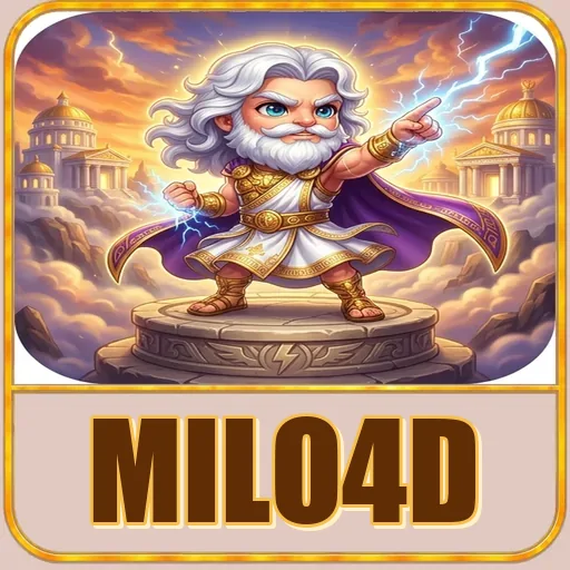 milo4d
