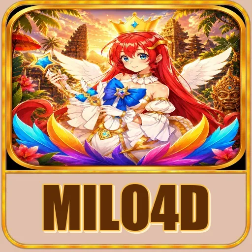 milo4d