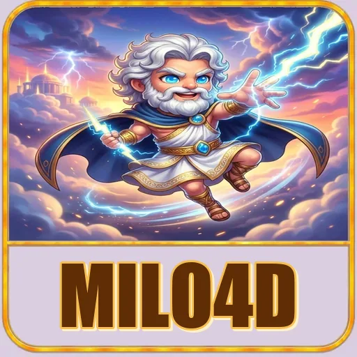 milo4d