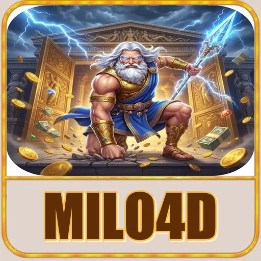 milo4d